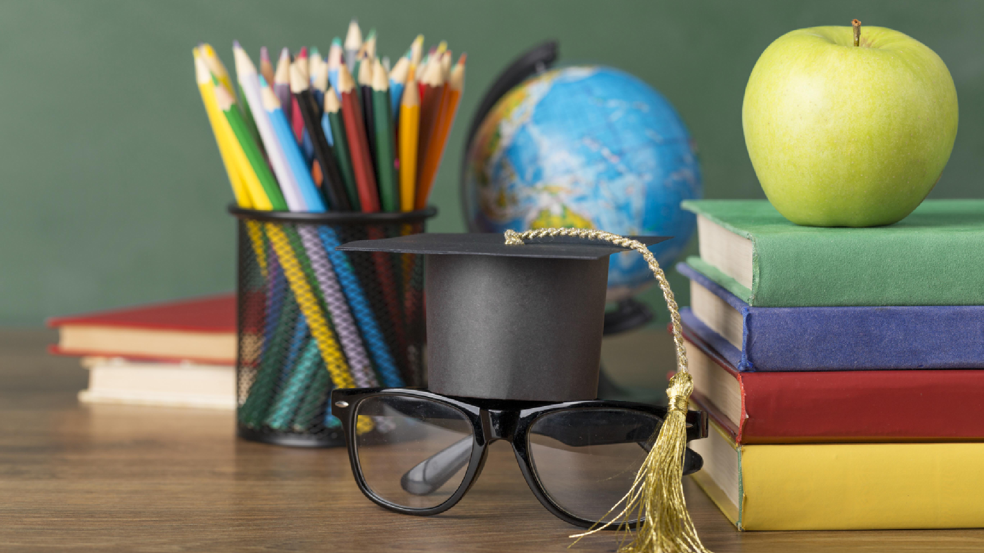 Education Fundraising