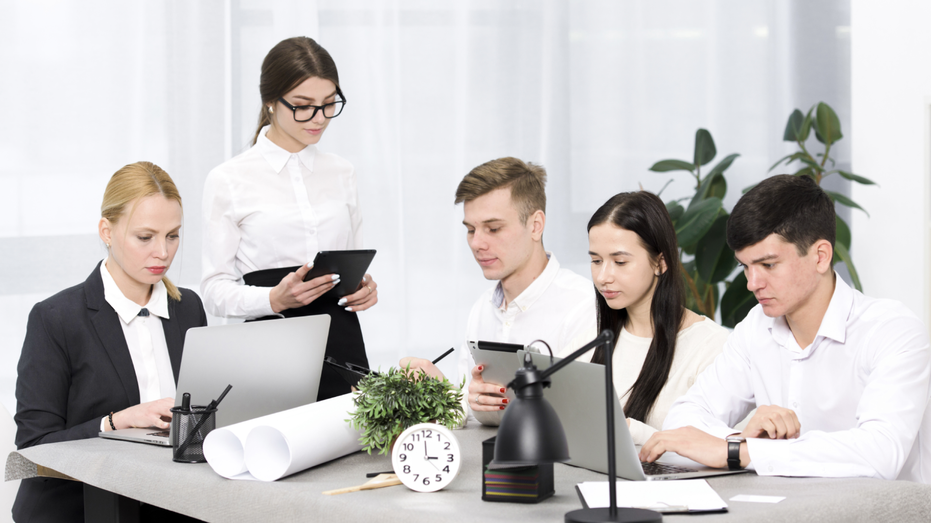 Subcontracting Services