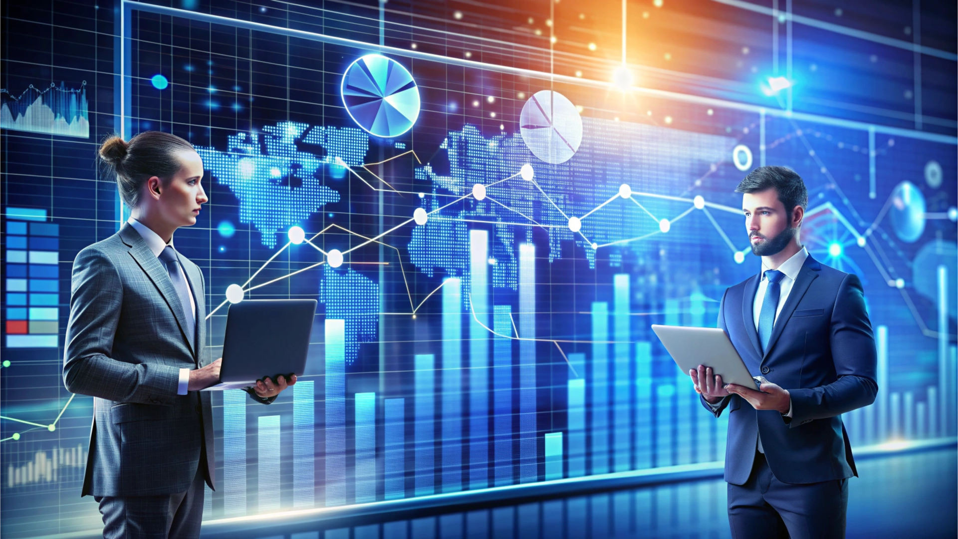 Trade Finance Consultancy