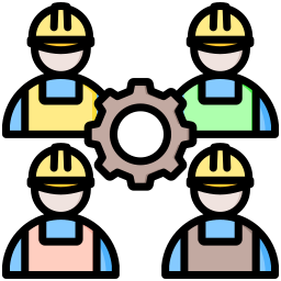 Engineer Icon