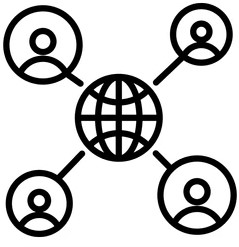 Global Reach and Influence